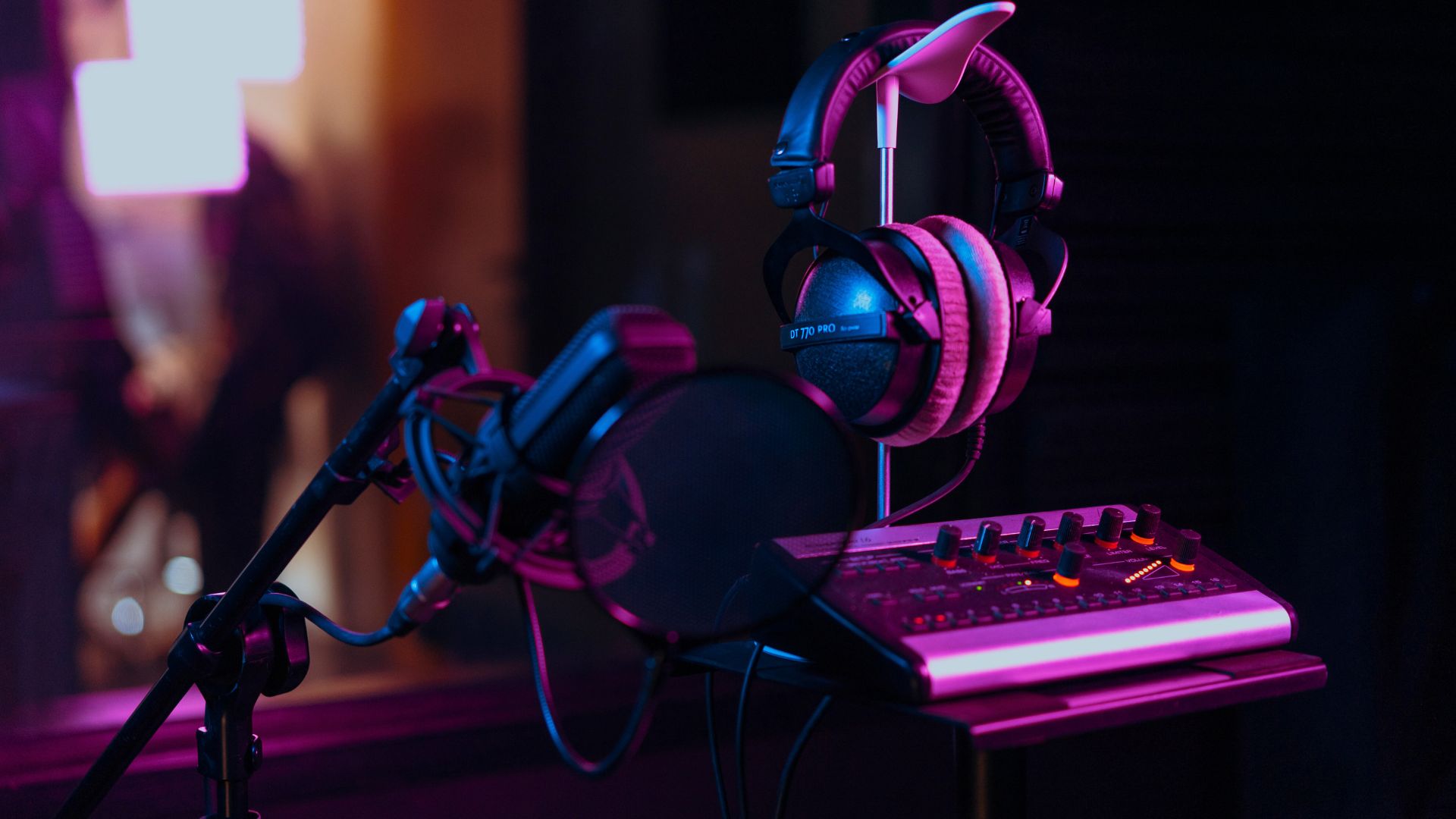 Mistakes to Avoid in the Studio